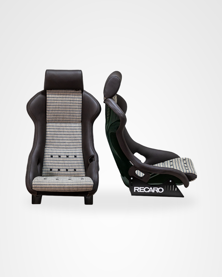 Recaro Pole Position Sitzpaar 4356 – Produktansicht 6
