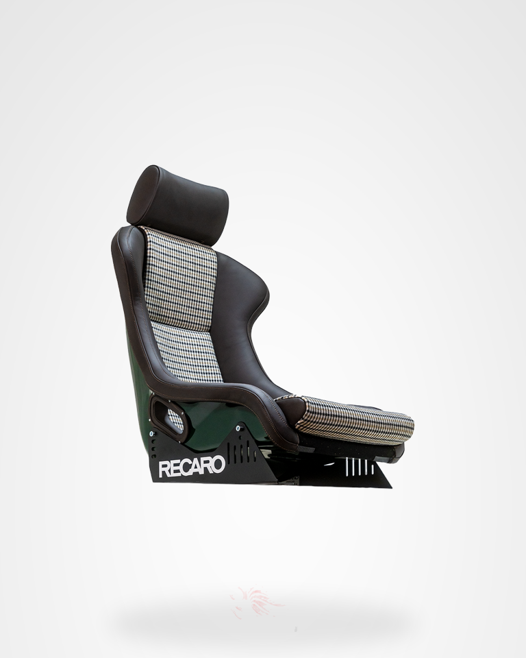 Recaro Pole Position Sitzpaar 4356 – Produktansicht 7