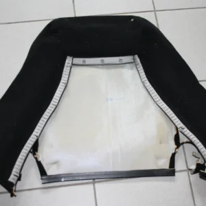 RECARO Bezug Avus schwarz für Specialist LX N Joy