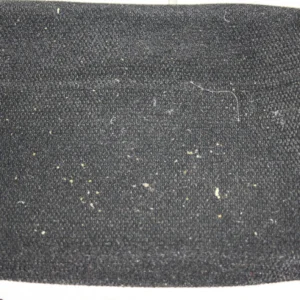 Gebrauchter RECARO Sitzbezug schwarz Avus