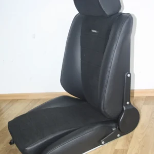 RECARO Idealsitz S Porsche Cord Detail