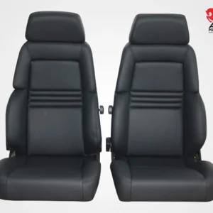 RECARO Expert S Leder Detailansicht