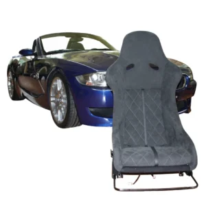 RECARO Pole Position ABE Sitzpaar BMW