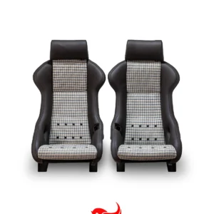 RECARO Pole Position Singer Design für Porsche