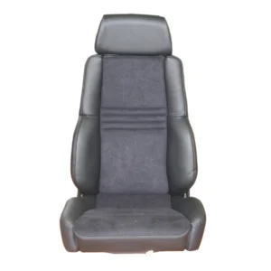 RECARO Orthopäd 04 Sitz Detail