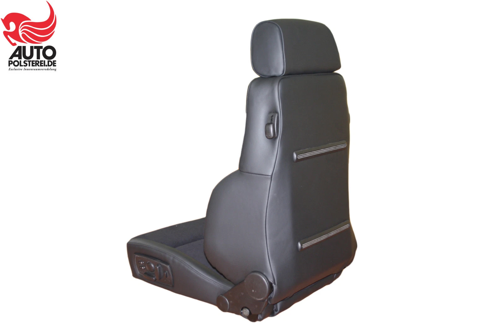 s l1600 96 Autopolsterei RECARO Orthopäd 04 weiterer Blickwinkel