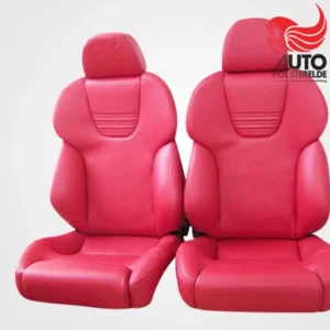 Paar RECARO Style Sitze für Mercedes SLK und VW Golf